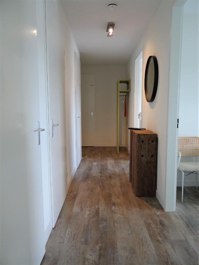 Vakantie Appartement Veerse Muze Kamperland Exterior photo